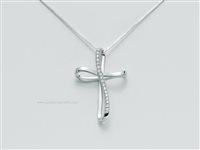 Collana Miluna Donna in Oro CLD1958